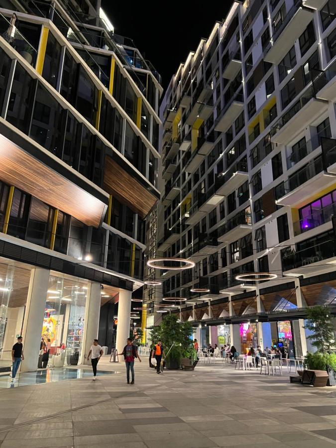 Edificio G4 Apartman Guatemalaváros Kültér fotó