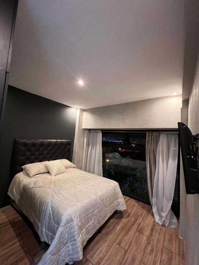 Edificio G4 Apartman Guatemalaváros Kültér fotó